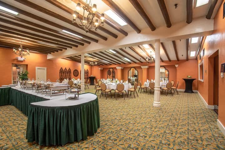 Ballroom/Hall 60 of 69