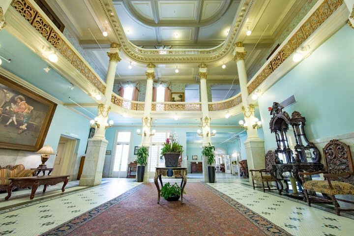 Hotel Interior 3 of 69