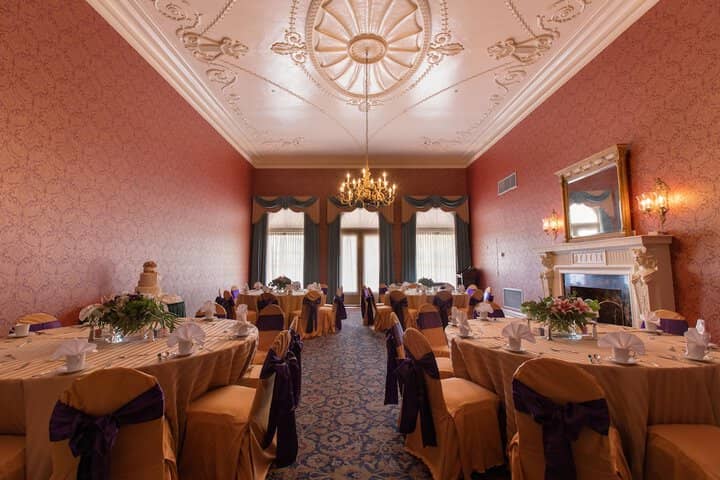 Ballroom/Hall 58 of 69